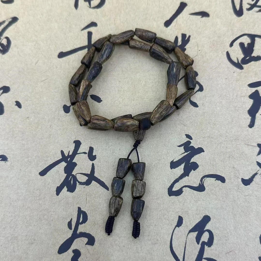 【集仙专属】c1522沉香手串/多样性发货