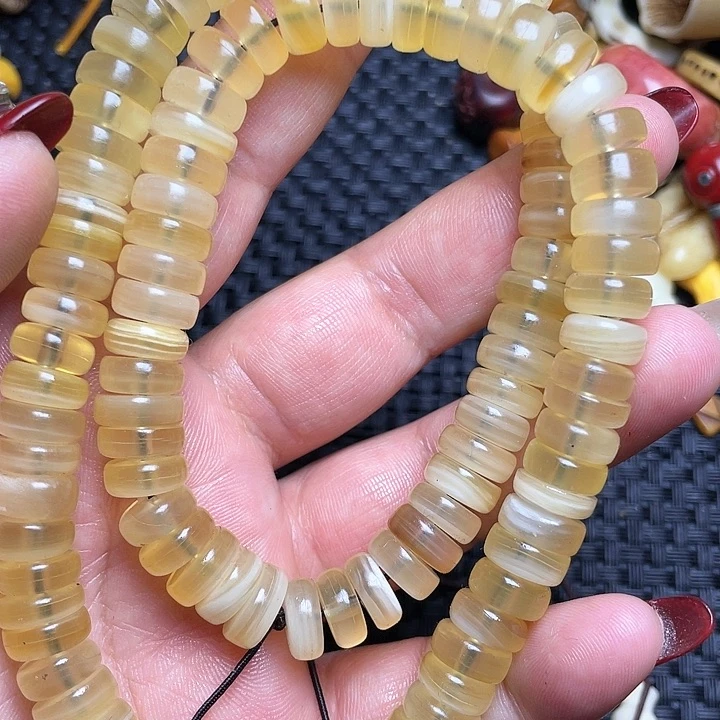 鹿骨手串/手链其他配饰