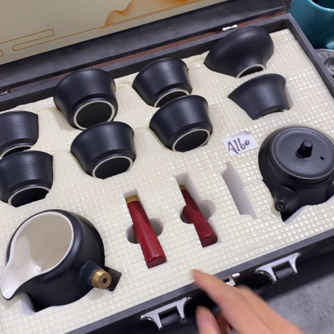 陶瓷等行业的生产和销售企业