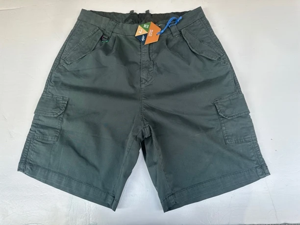 外贸好品 多口袋工装棉休闲裤 细节品质贼好