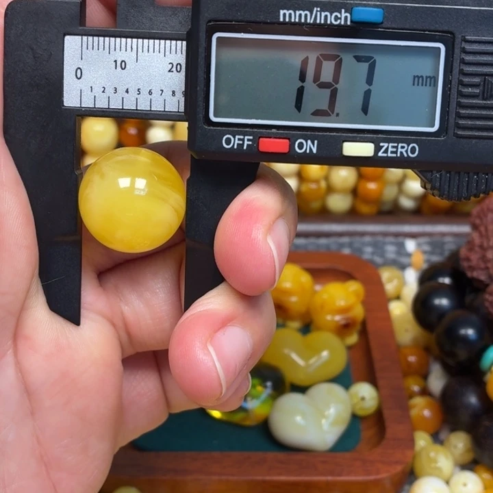 非金属配珠配饰60