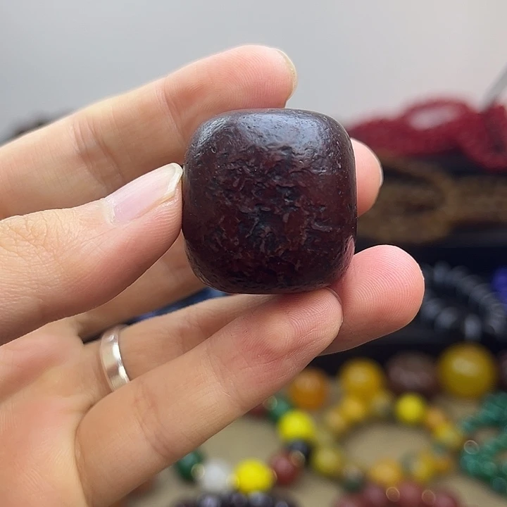 玛瑙/玉髓未镶嵌玛瑙珠子1111