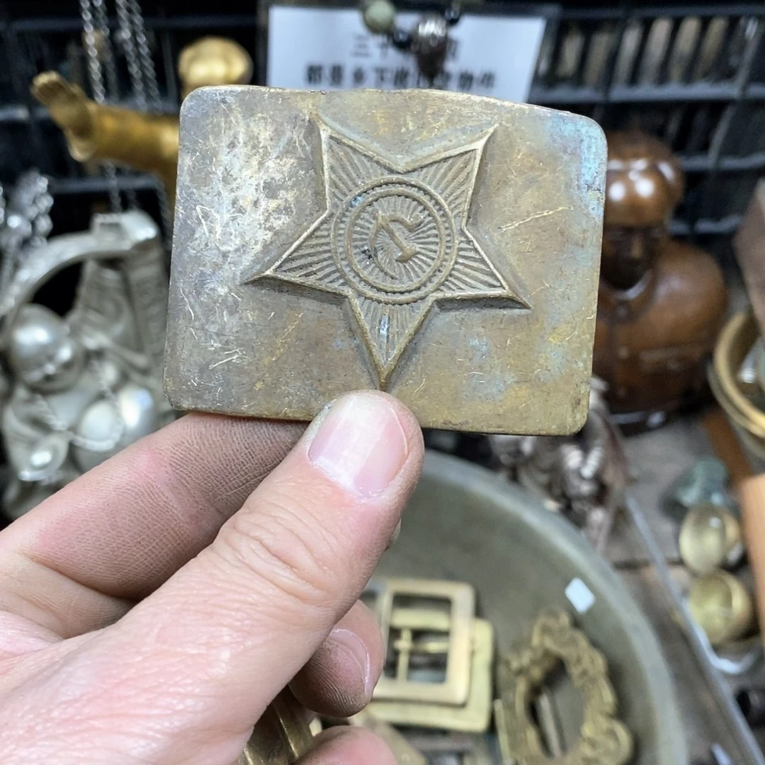 海***淀老店文玩一物一拍