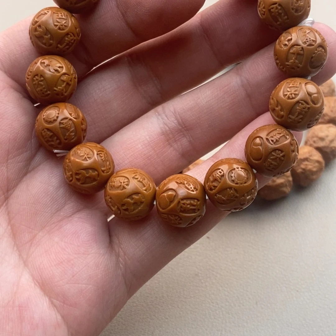 猴头核桃吊坠福利福利