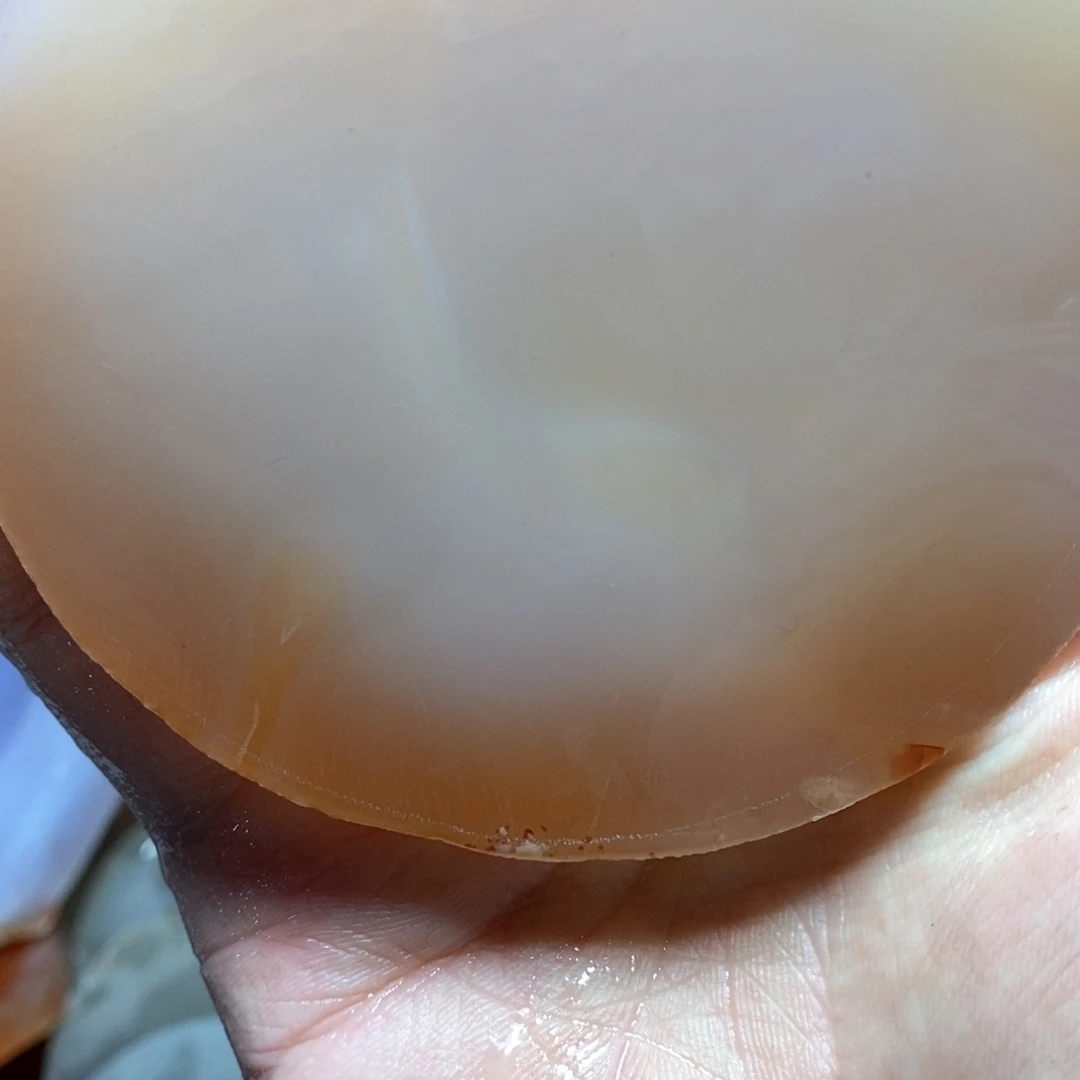 定制玛瑙依**白私人定制59+圆条不退换