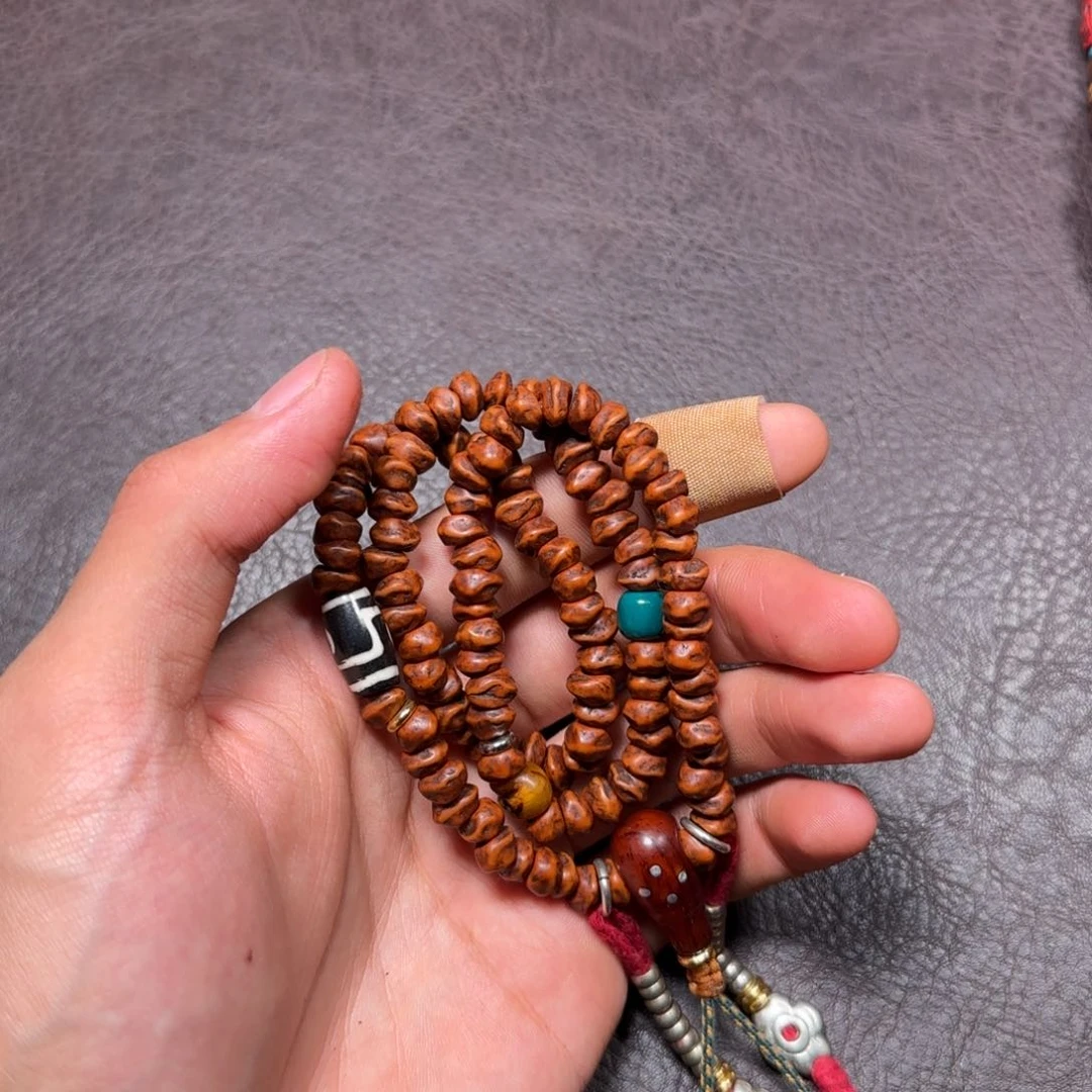 吊坠凤眼菩提金*金k k k k k j