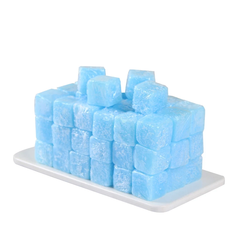 固体酒精生火点炭助燃剂燃料引燃木炭引火神器