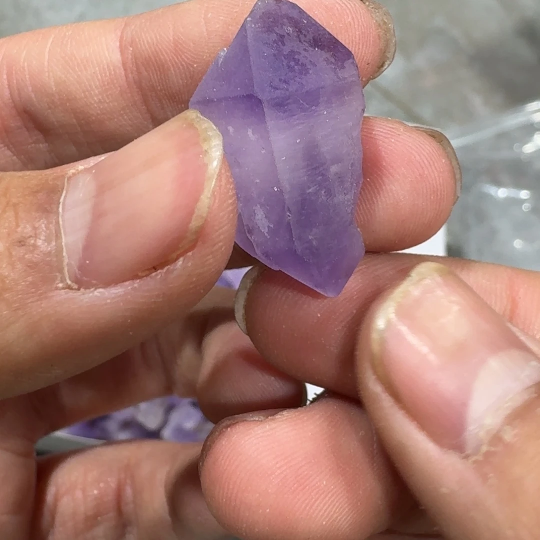 月下珠宝严选矿物