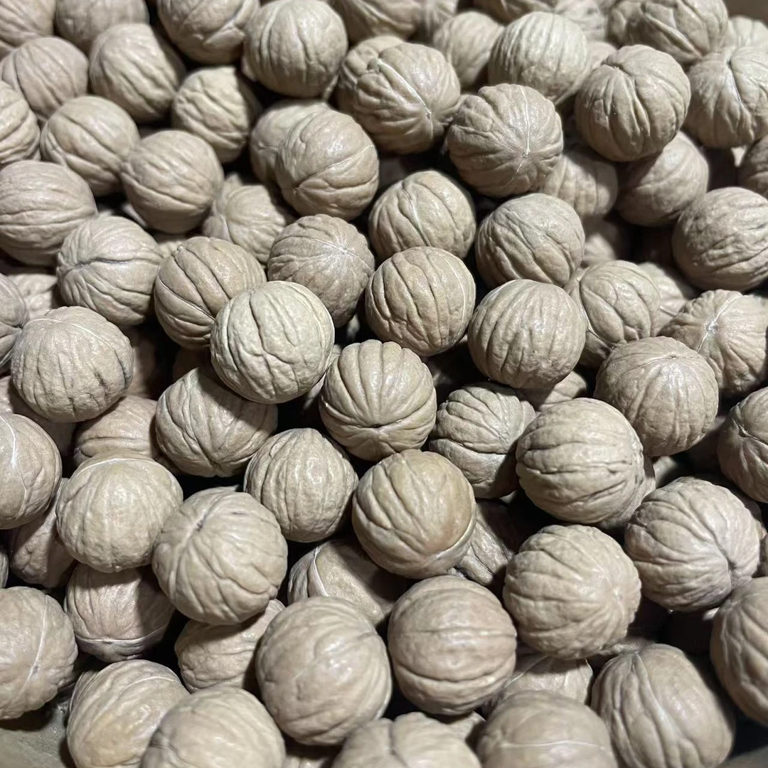 猴头核桃小馒头散珠加工料小老型