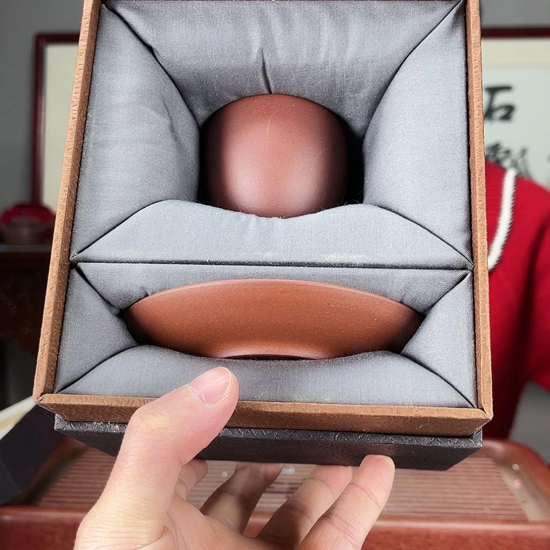 茶壶紫砂方圆紫砂