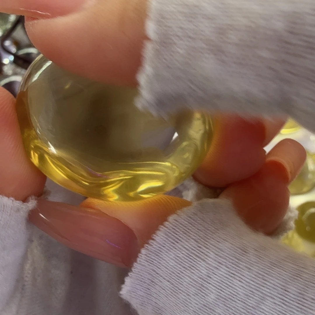 敬****车挂未镶嵌水晶水晶