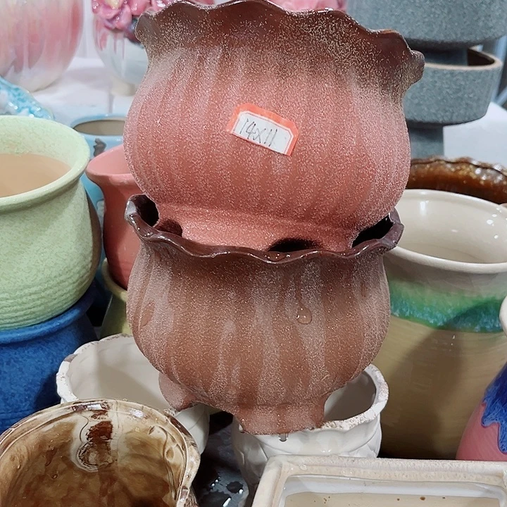 福利花盆厂家直销9.99包邮