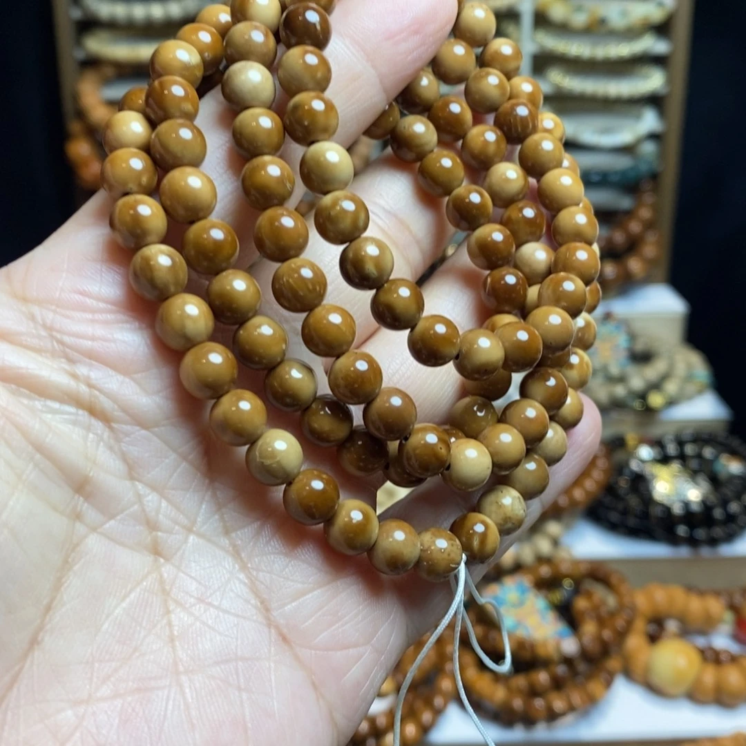 吊坠库克库克卡8 108颗