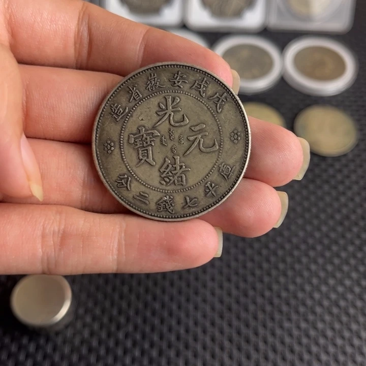 大头龙洋船洋工艺品