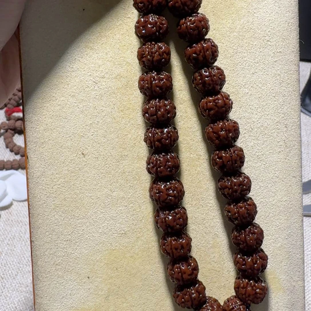 金刚菩提吊坠12mm 老树王原生态