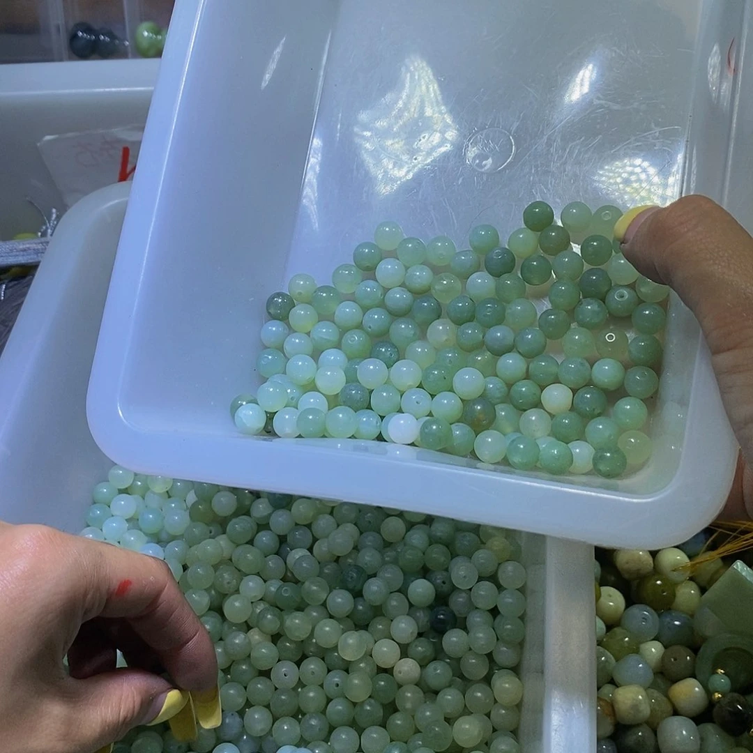 蛇纹石玉未镶嵌其他220