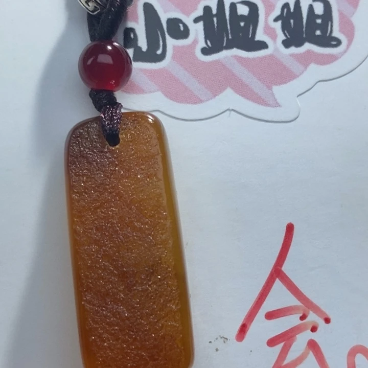 未镶嵌琥珀珠宝奇石