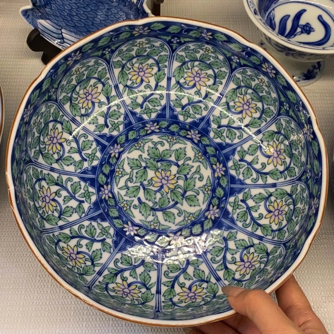 碟23 厘米小杨甄选精品