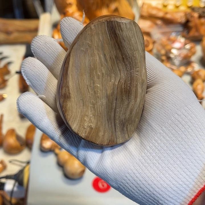 柏木心***师崖贤居手工制作