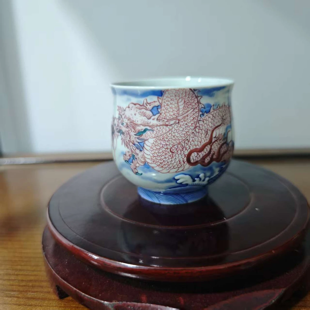 正春堂主人杯Z71