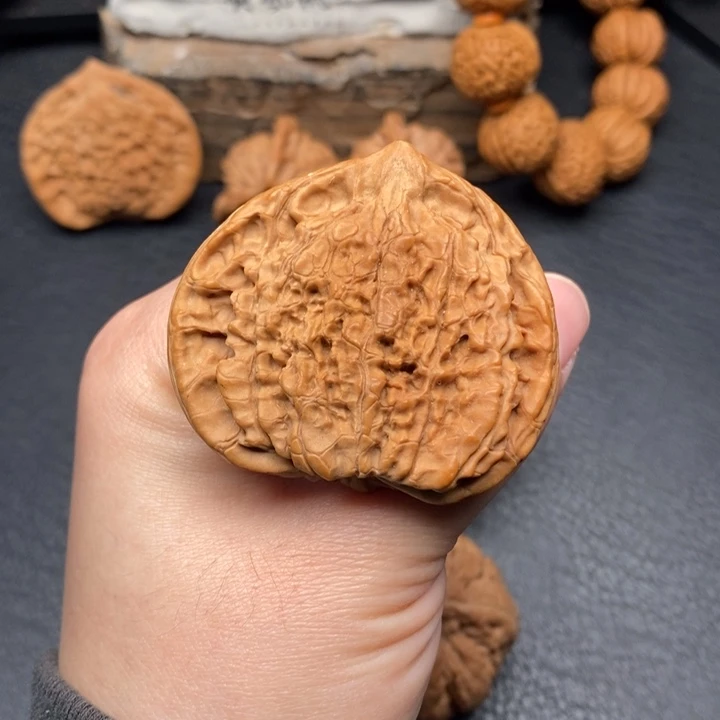 桃核把件尺寸50牌子