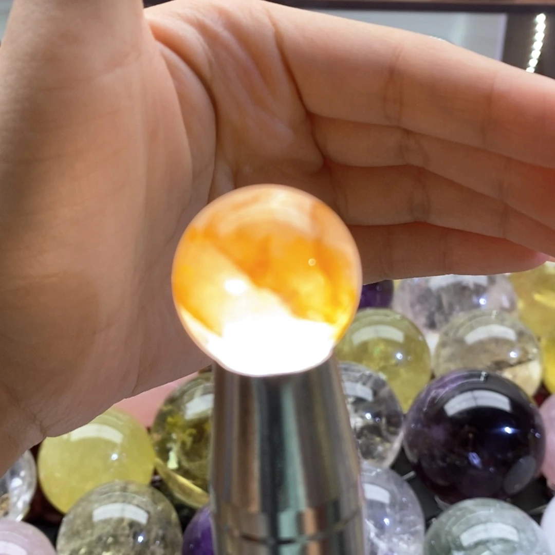 未镶嵌珠宝半成品水晶水晶2