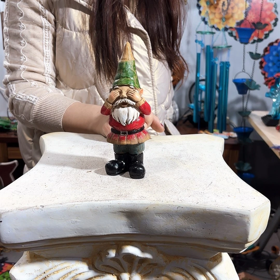 树脂A三块哥工艺品孤品