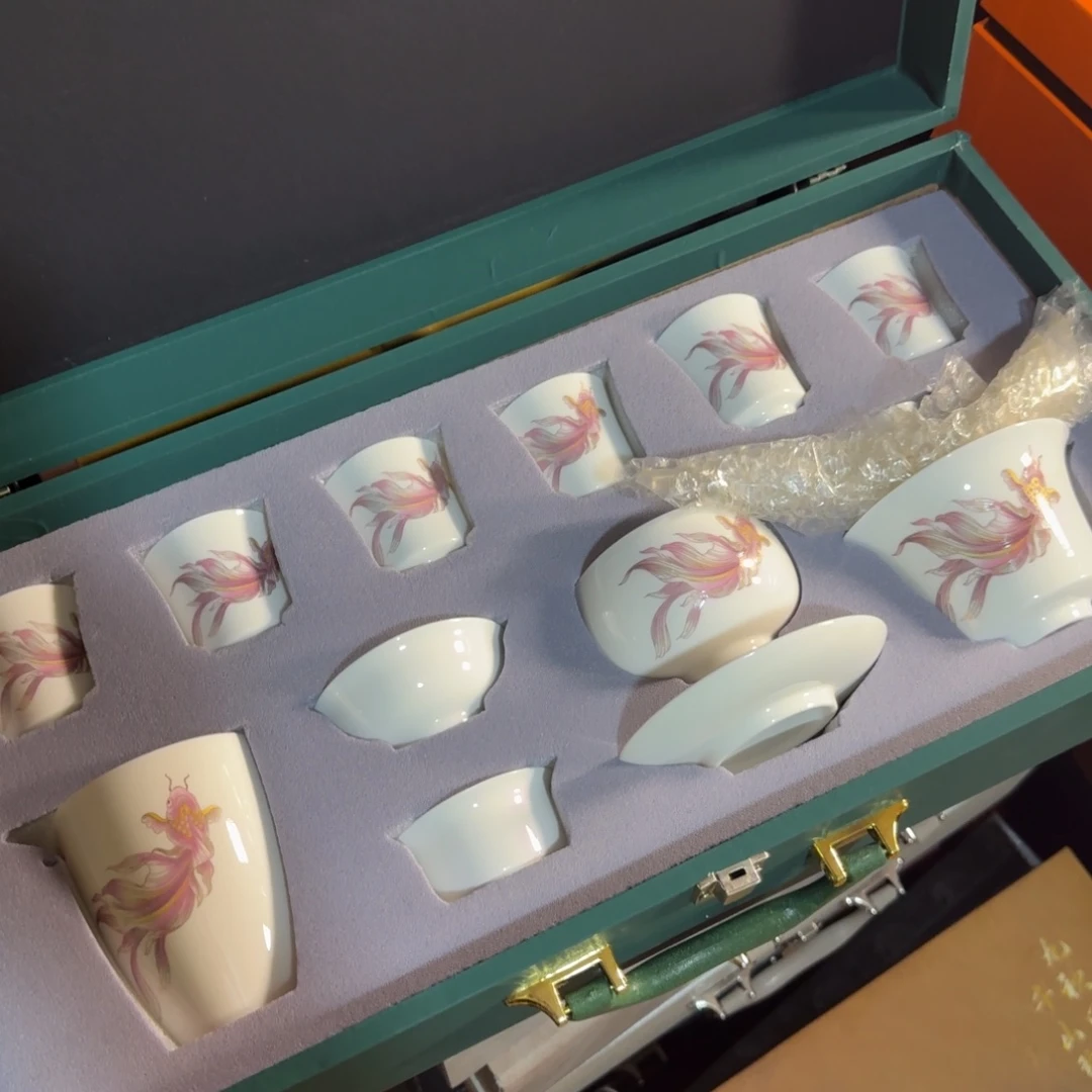 孤品茶具套装等等等