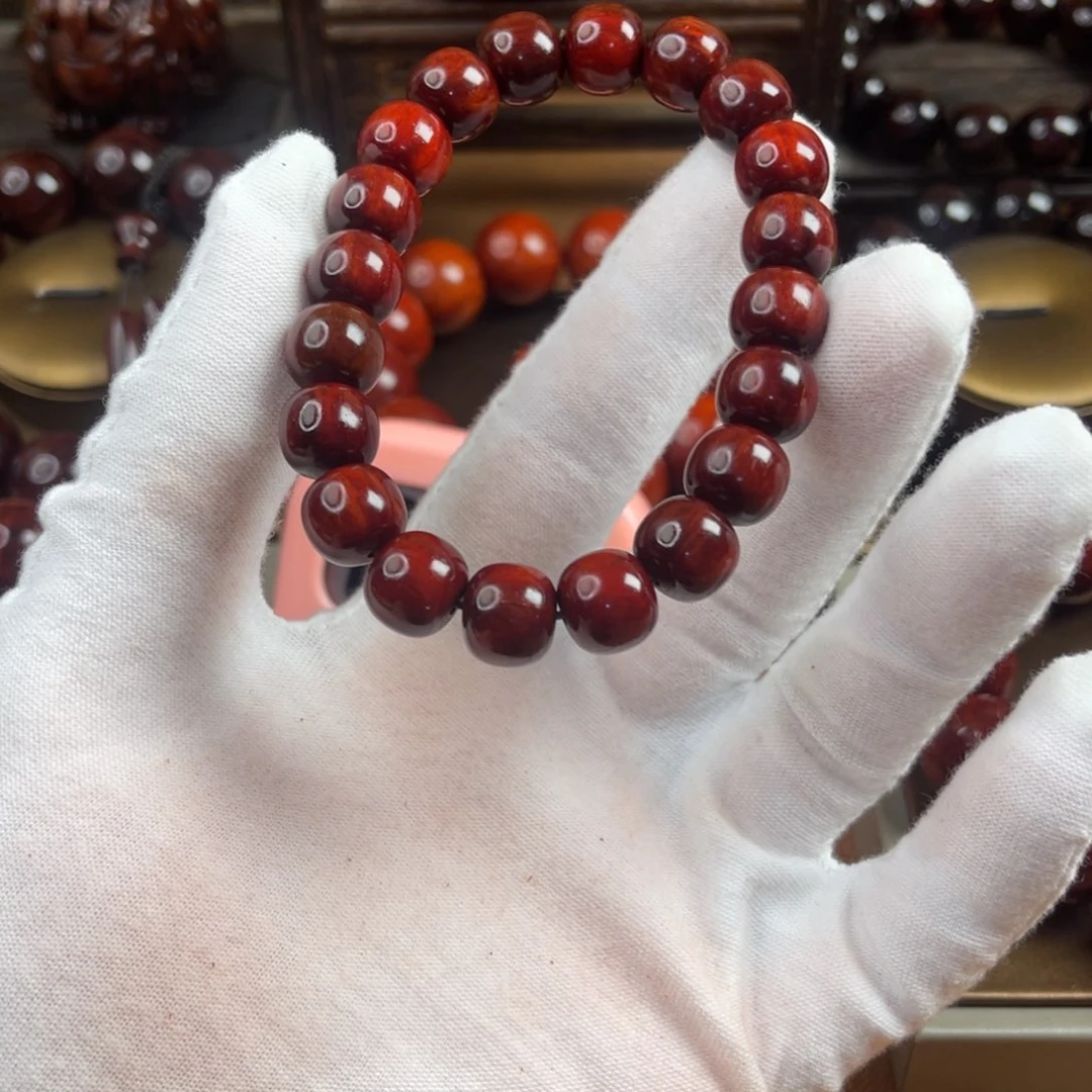 檀香紫檀（小叶紫檀）缪*波