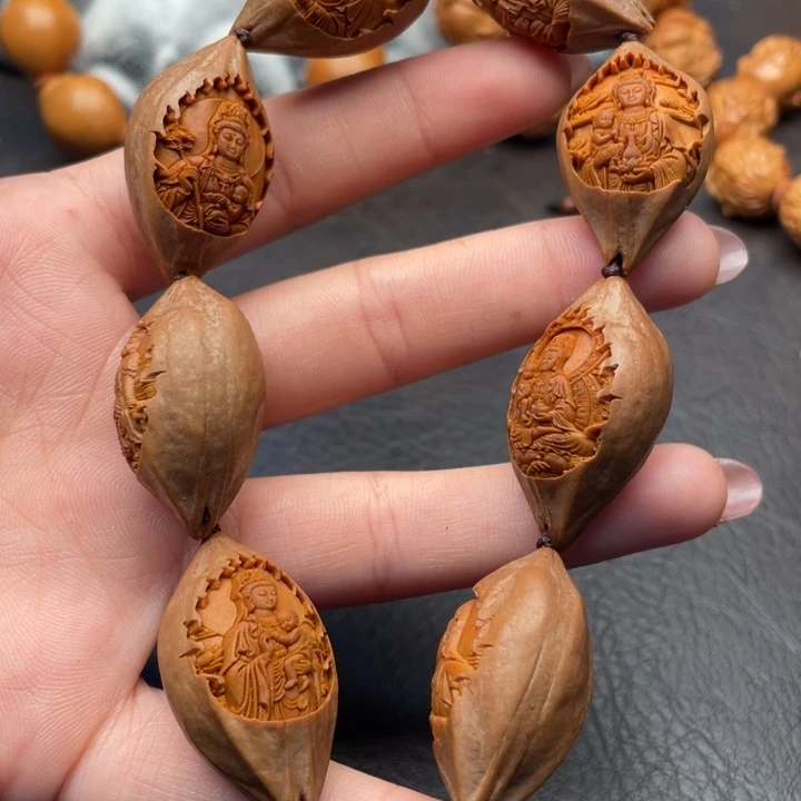 手串橄榄核橄榄核手串