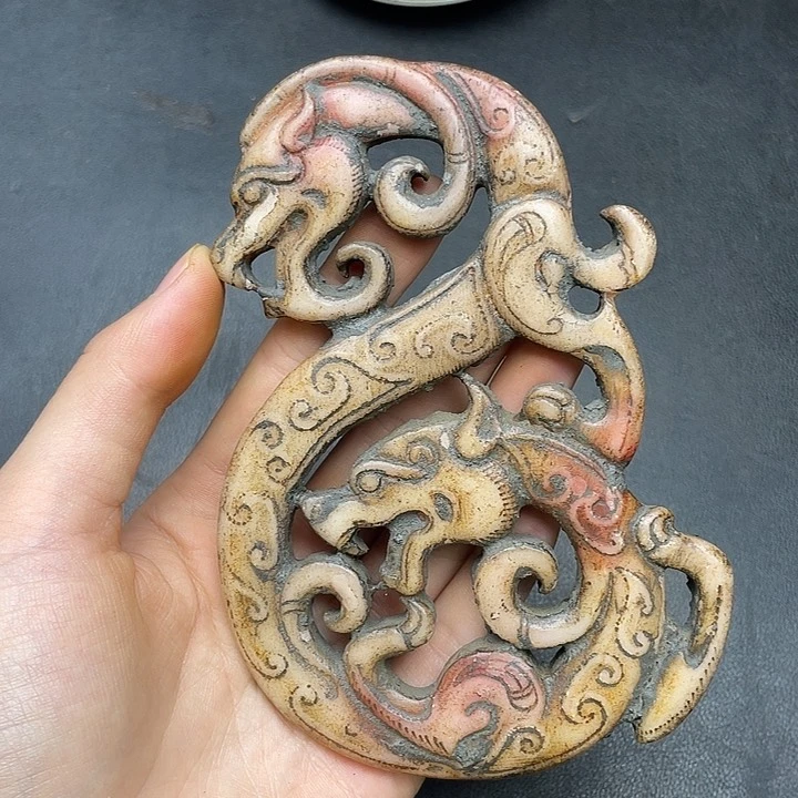 链接一图一物。
