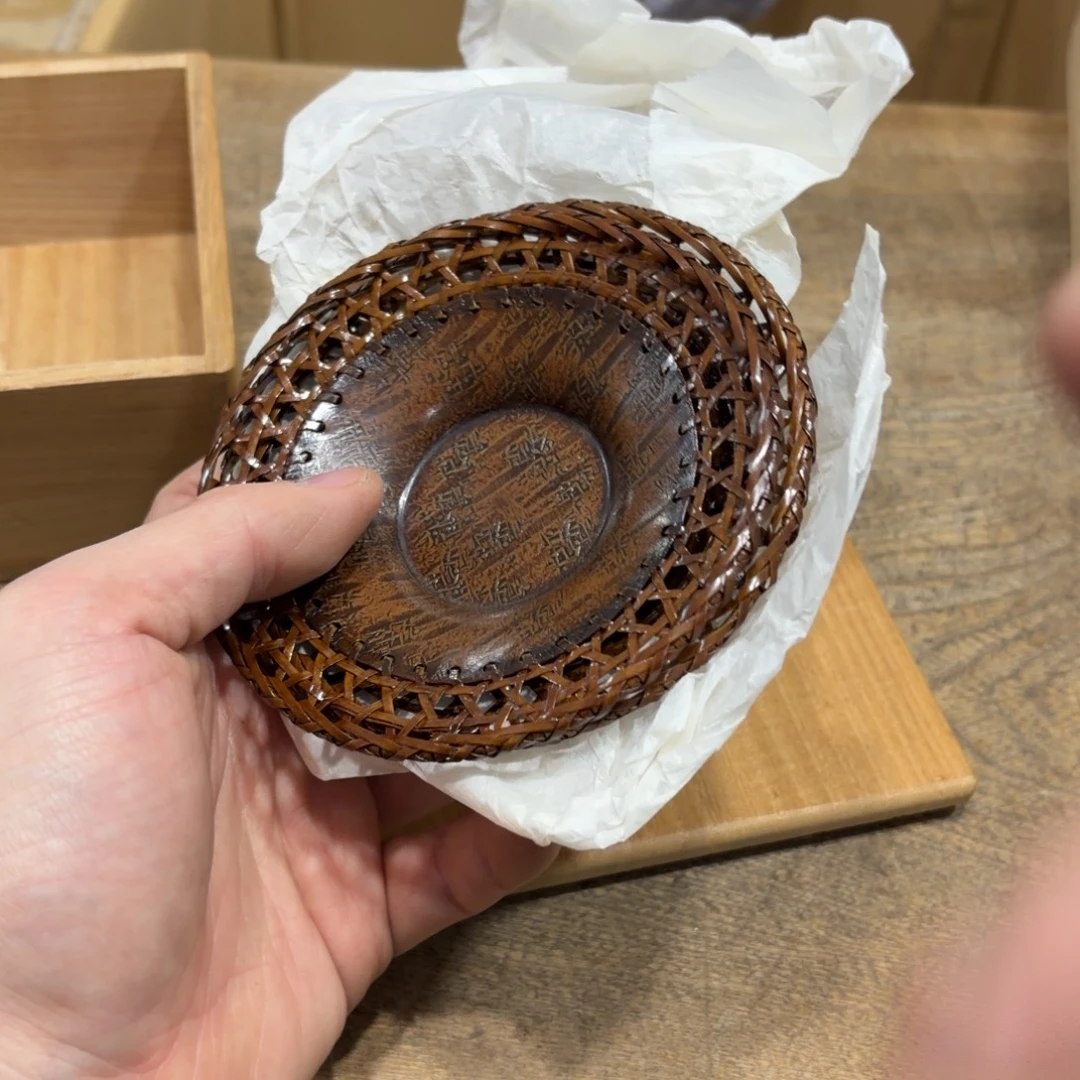 般若中古美术工艺品