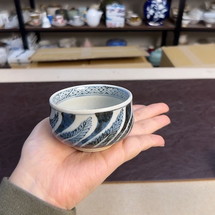 瓷片介里家的精选好物