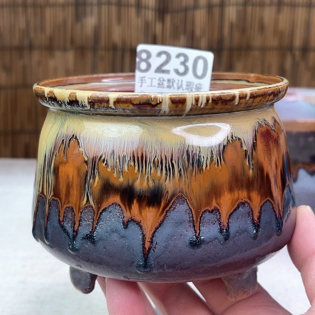 景德镇陶瓷艺术玖品