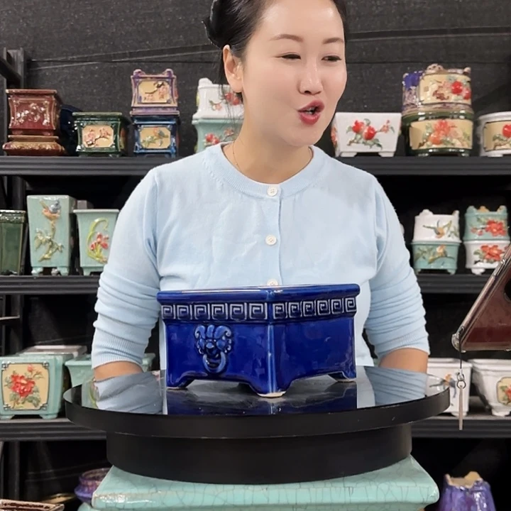 585宝蓝内口13内深8
