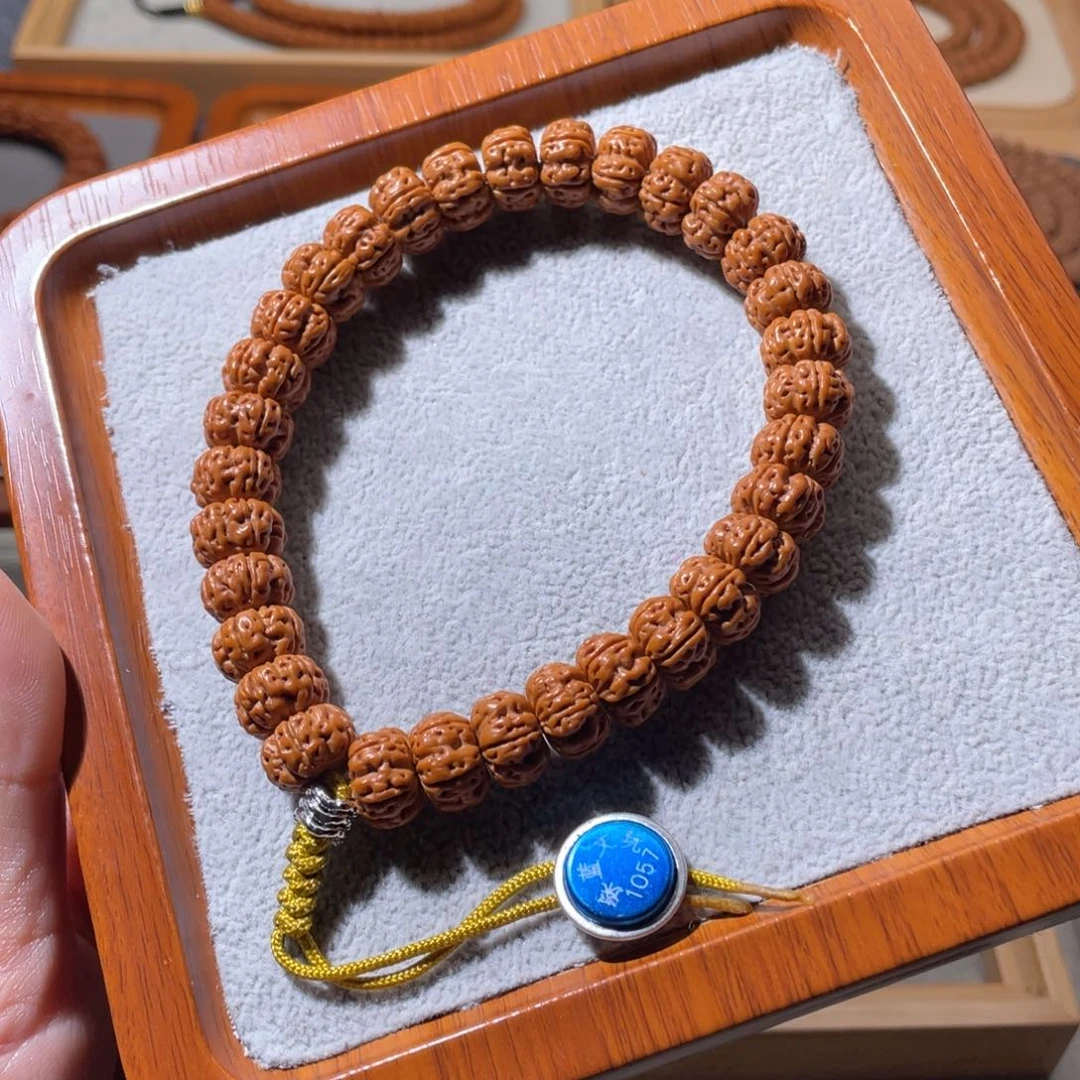 金刚菩提吊坠序****精品泰森12