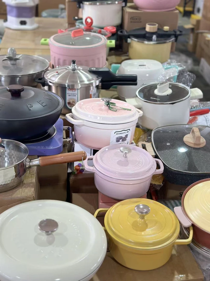 【AA小周外贸厨具】01-50孤品商品不退不换（各种款式 微瑕介意勿拍）