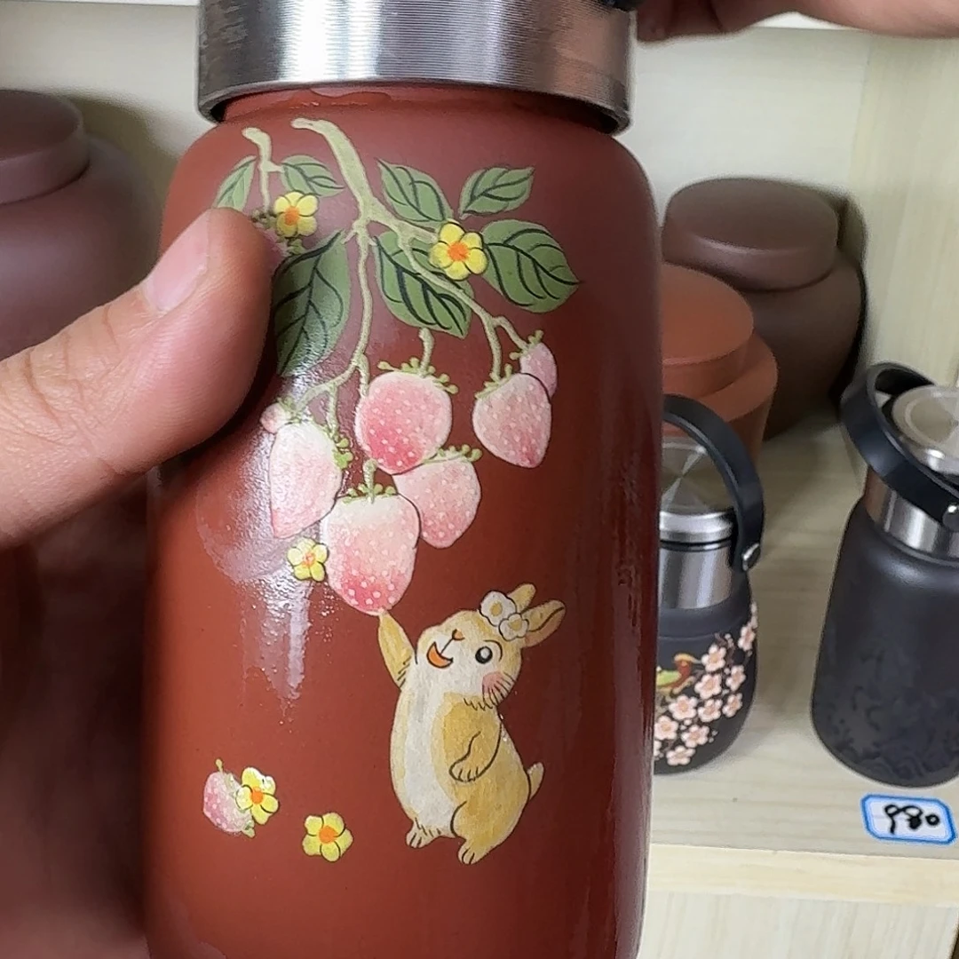 紫砂茶杯4788888999