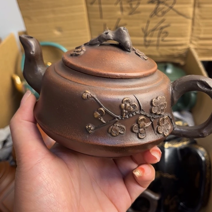 紫砂茶壶紫砂壶等各种