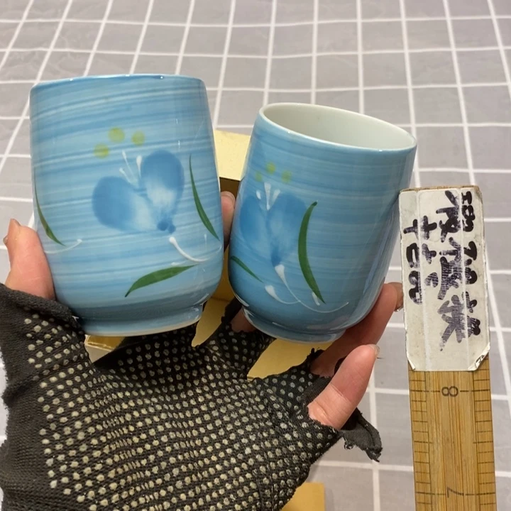 精美瓷器。一单包邮