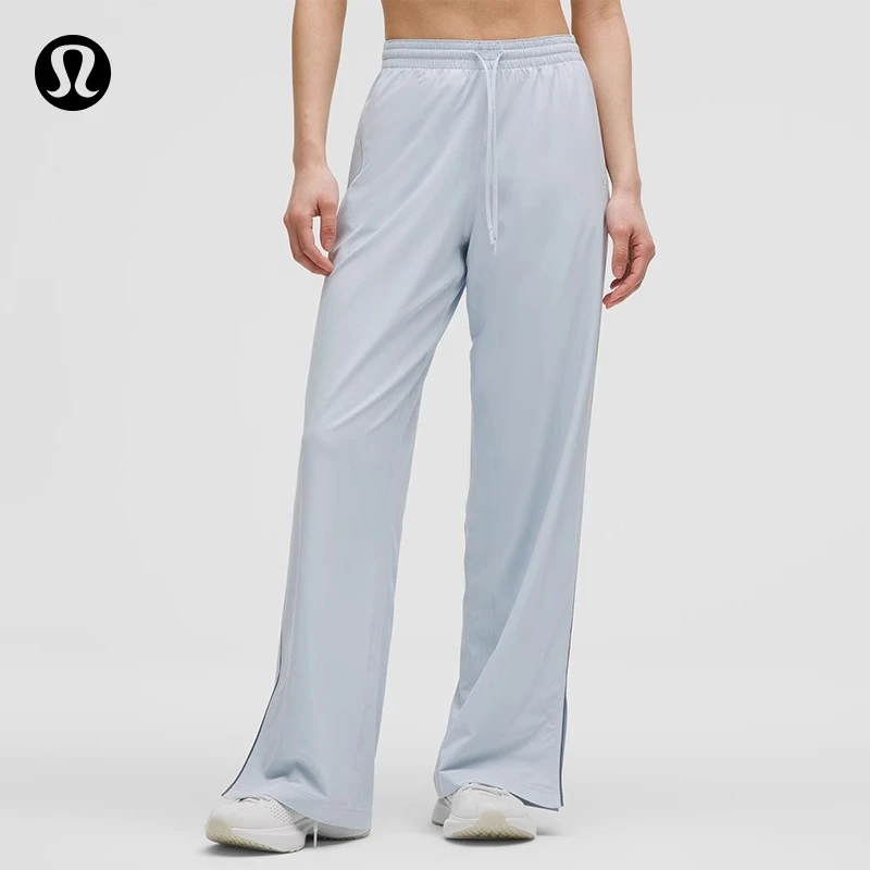 Court Rival 女士阔腿运动裤 *常规款丨lululemon丨LW5HIFA
