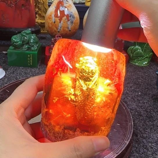 瓶摆件家居设计的