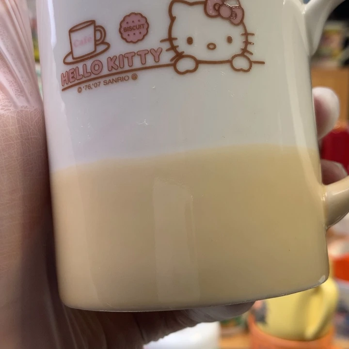 瓷片猫*咪中古时代在古代也