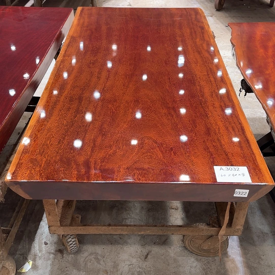 木（非红木类）实木大板