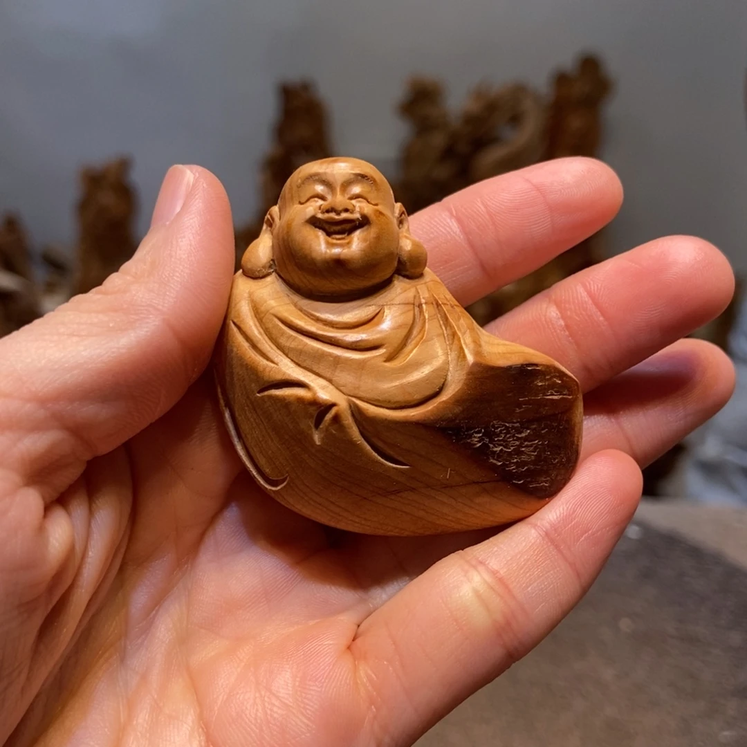 柏木（崖柏）精品太行崖柏