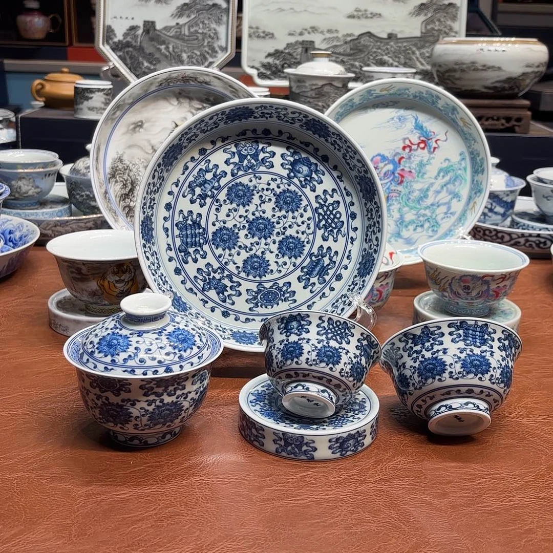 杯子陶景德镇陶瓷学院