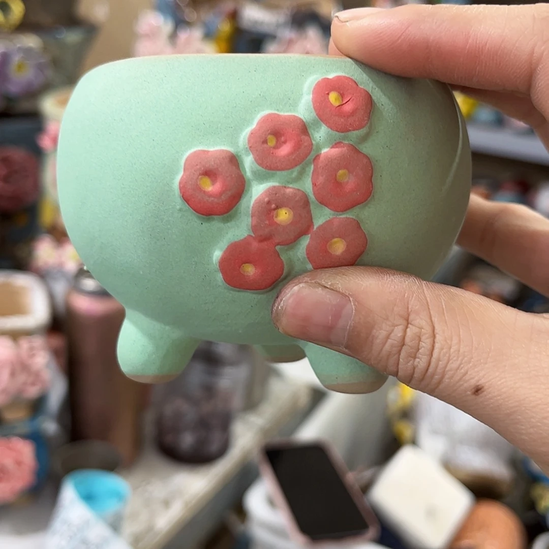 【闪购商品】红陶福利