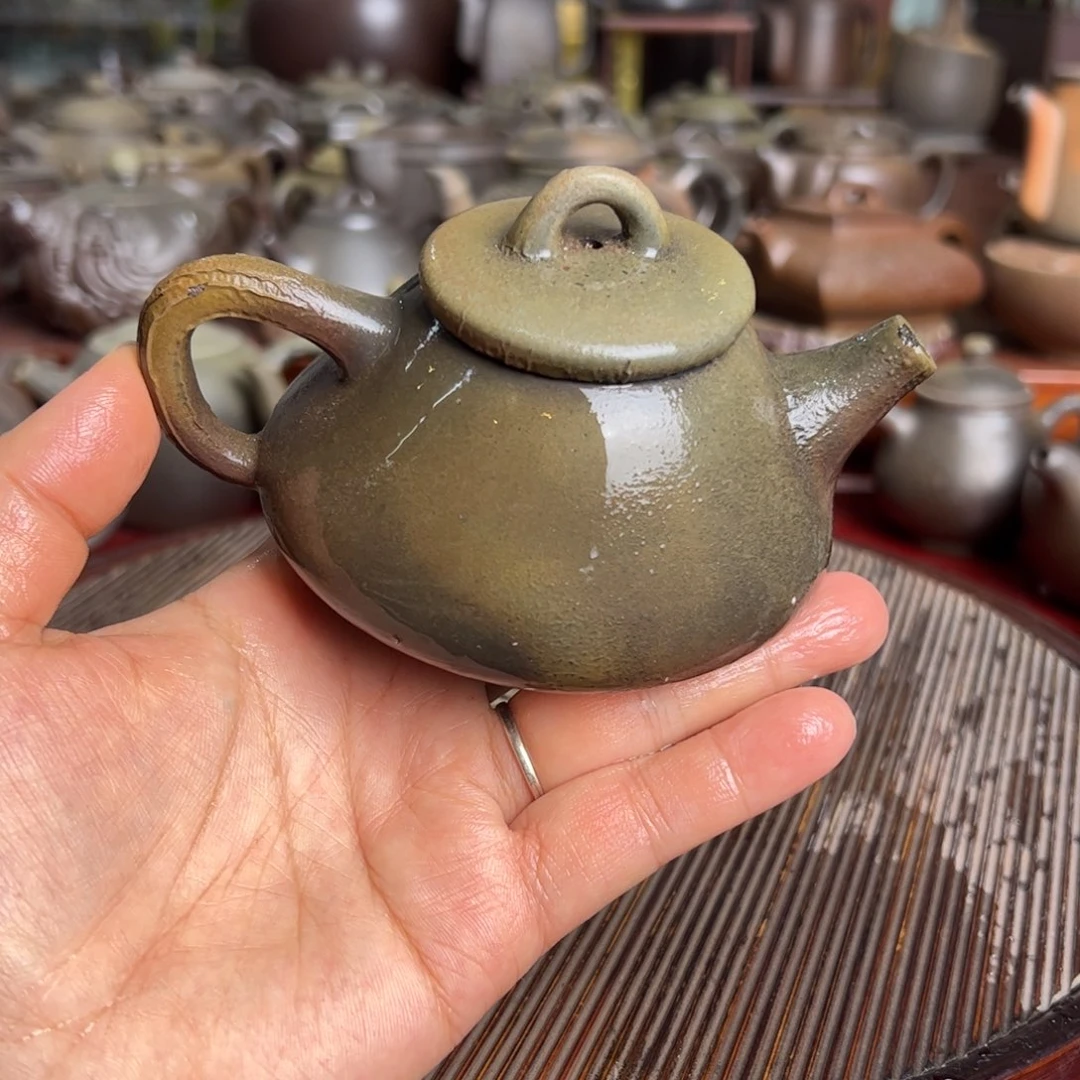 贵台龙窑贵台龙窑08