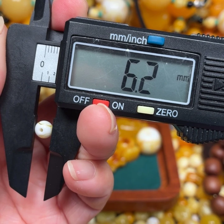 非金属配珠配饰51