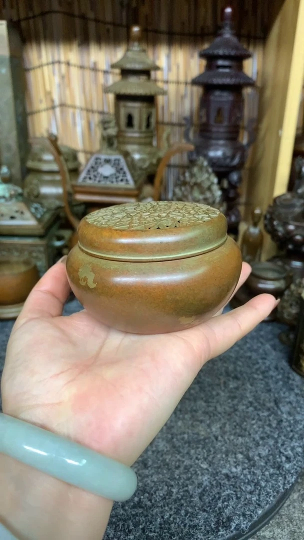 精品摆件工艺精湛